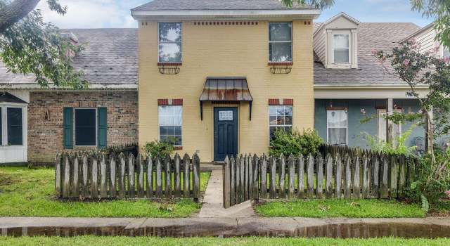 Photo of 124 Susan St Unit B, Lafayette, LA 70506