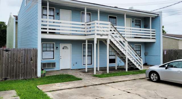 Photo of 205 Guilliot Rd, Youngsville, LA 70592