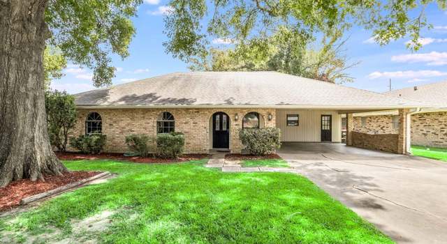 Photo of 106 Alpha Dr, Lafayette, LA 70506