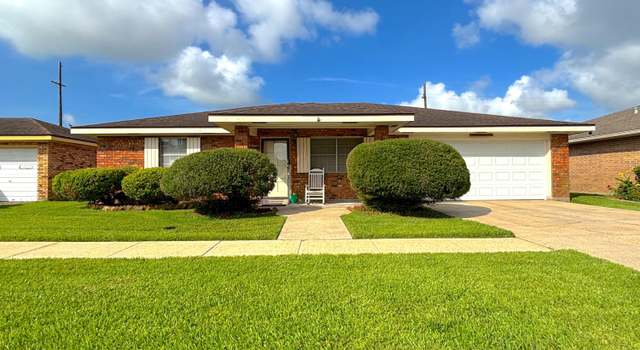 Photo of 1506 Bernice St, Morgan City, LA 70380