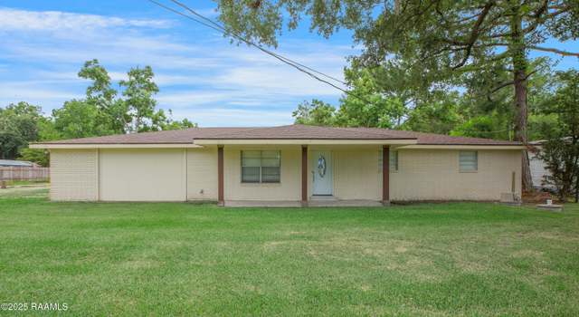 Photo of 6903 W Congress, Duson, LA 70529
