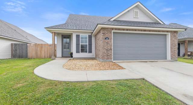 Photo of 108 Harvest Ln, Abbeville, LA 70510