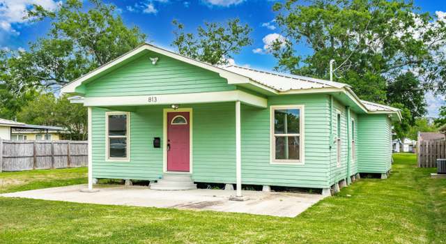 Photo of 813 S Arenas St, Rayne, LA 70578