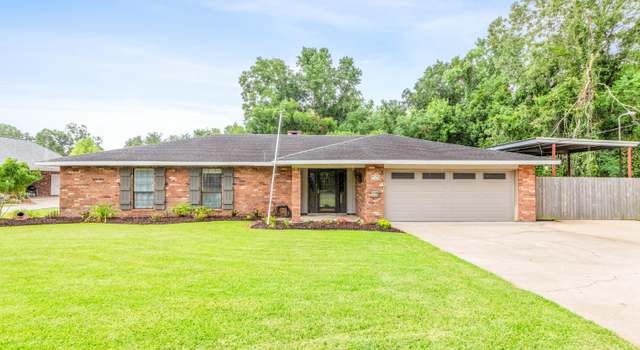 Photo of 1101 Bernard Blvd, Abbeville, LA 70510