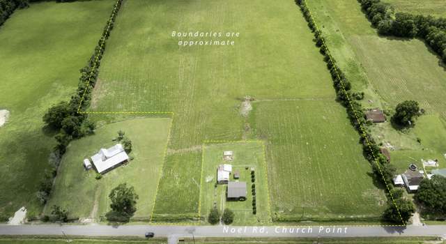 Photo of Noel Rd, Church Point, LA 70525