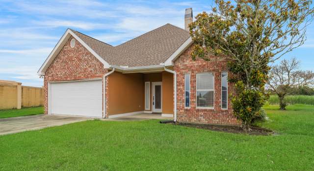 Photo of 2517 Palmetto Cir, New Iberia, LA 70563