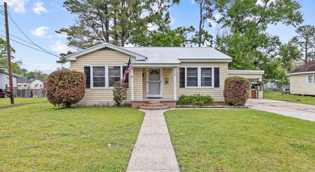 Photo of 408 Sanders St, Franklin, LA 70538