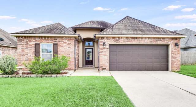 Photo of 115 Rocky Ridge St, Youngsville, LA 70592