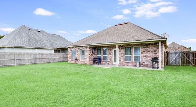 Photo of 115 Rocky Ridge St, Youngsville, LA 70592