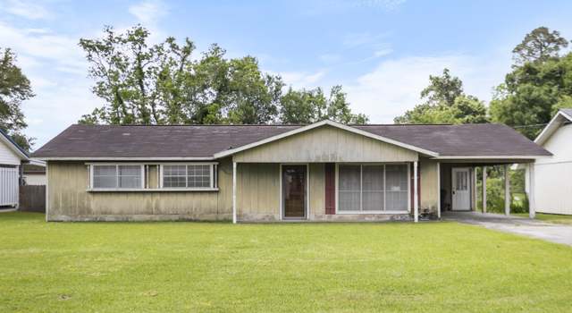 Photo of 2318 Helen St, Abbeville, LA 70510
