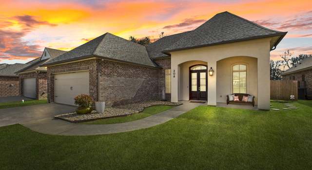 Photo of 208 Parkerson St, Lafayette, LA 70506