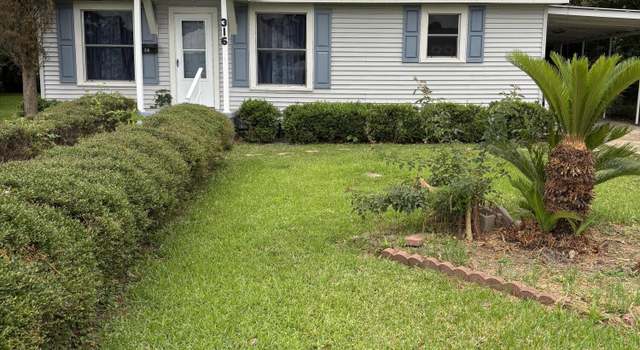Photo of 316 Congress St, Opelousas, LA 70570