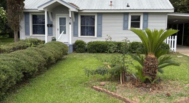 Photo of 316 Congress St, Opelousas, LA 70570