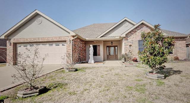Photo of 2511 Coco Palm Dr, New Iberia, LA 70563