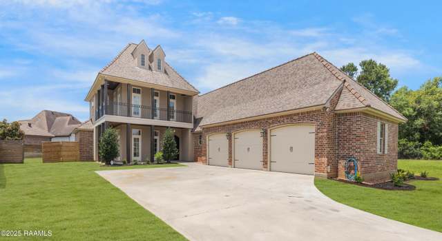 Photo of 101 Reservoir Rd, Broussard, LA 70518