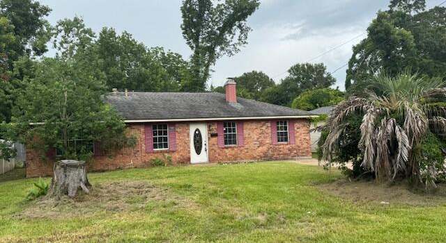 Photo of 829 Choctaw Dr, Opelousas, LA 70570