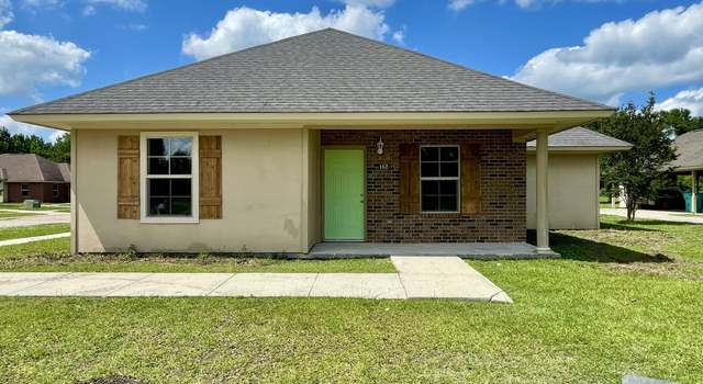 Photo of 162 Willard Ln, Opelousas, LA 70570