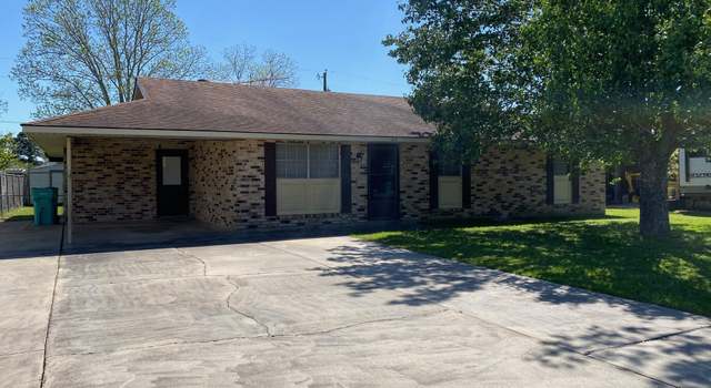 Photo of 117 Bernard St, Eunice, LA 70535