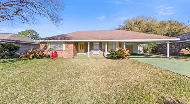 Photo of 107 Medina Dr, Lafayette, LA 70503