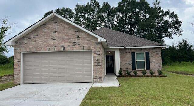 Photo of 223 Dunwoody Ct, Carencro, LA 70520