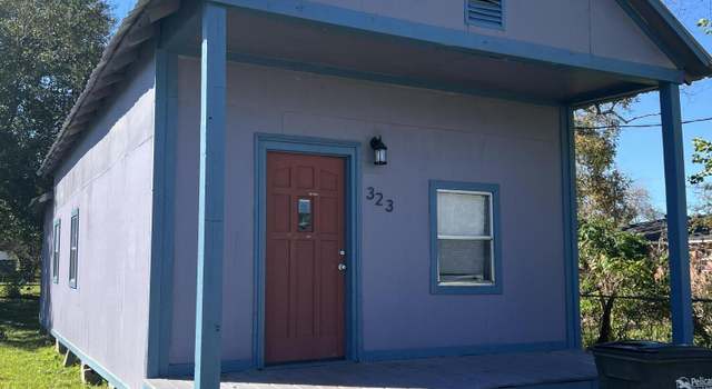 Photo of 323 Field St, New Iberia, LA 70560