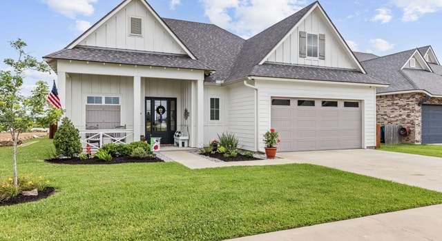 Photo of 117 Big Lake Run, Youngsville, LA 70592