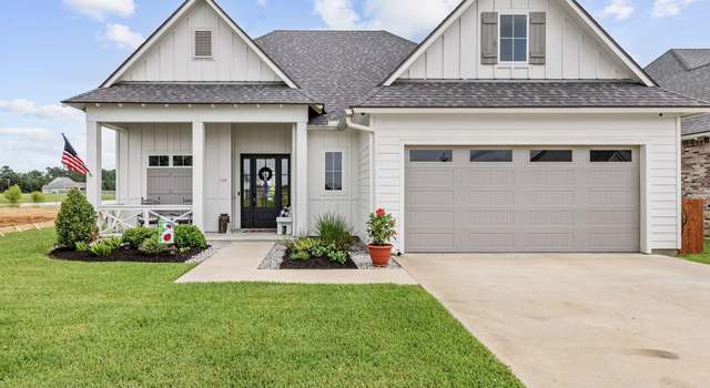 Photo of 117 Big Lake Run, Youngsville, LA 70592