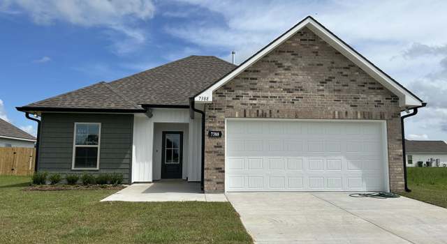 Photo of 7388 Longleaf Vista Cir, Maurice, LA 70555
