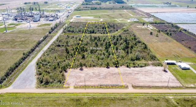 Photo of 2 Fournerat Rd, Eunice, LA 70535