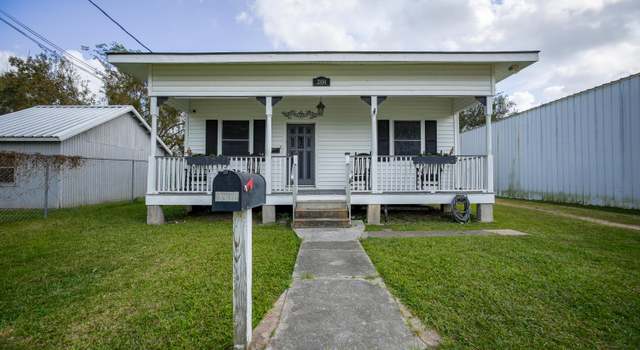 Photo of 2850 1st St, Berwick, LA 70342
