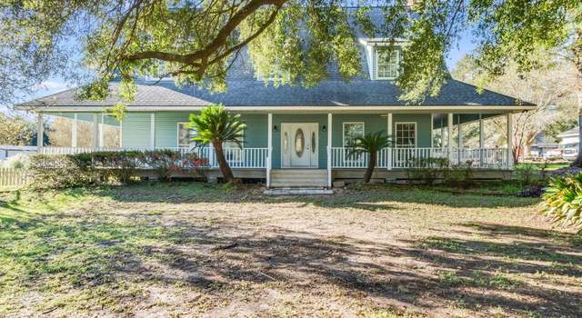 Photo of 1216 St Esprit Rd, Carencro, LA 70520