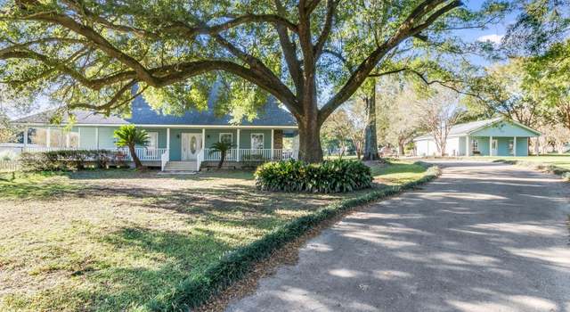 Photo of 1216 St Esprit Rd, Carencro, LA 70520