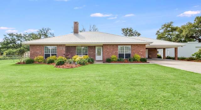 Photo of 1081 Lawless Tauzin Rd, Breaux Bridge, LA 70517
