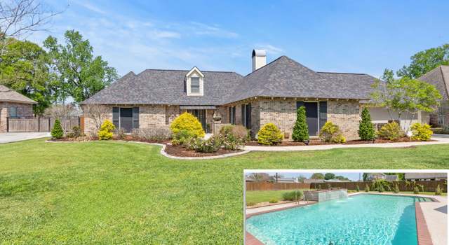 Photo of 645 Bellevue Plantation Rd, Lafayette, LA 70503