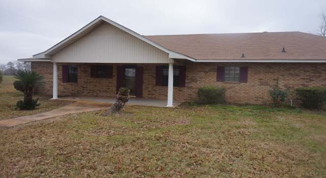 Photo of 318 Fisher Rd, Morrow, LA 71356