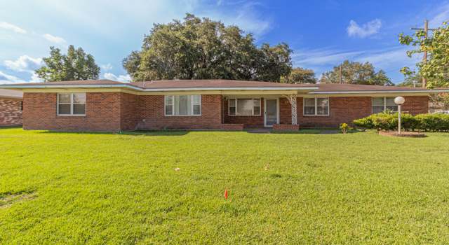 Photo of 703 Roberts Ave, Jennings, LA 70546