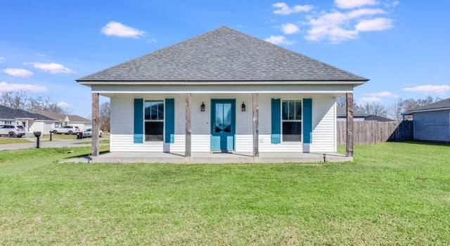 Photo of 107 Coles Creek Dr, Carencro, LA 70520