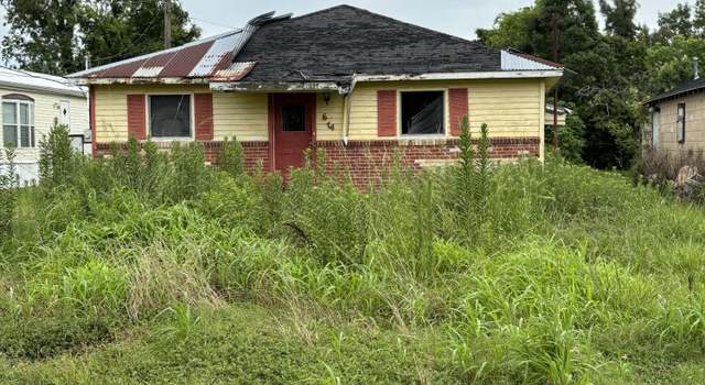 Photo of 624 Commercial Ave, Lake Arthur, LA 70549