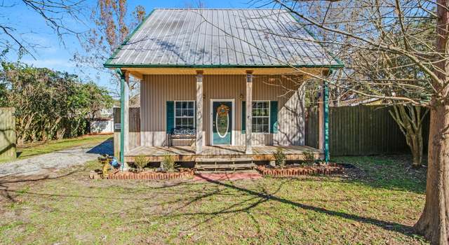 Photo of 310 W Carriere St, Washington, LA 70589