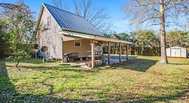 Photo of 310 W Carriere St, Washington, LA 70589