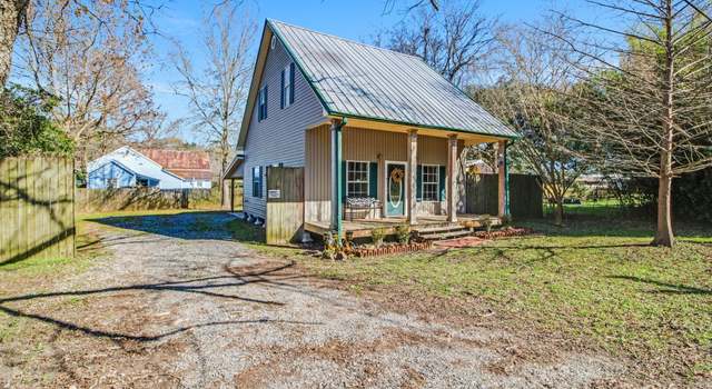 Photo of 310 W Carriere St, Washington, LA 70589