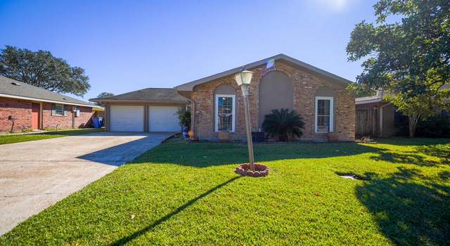 Photo of 211 Hogan St, Berwick, LA 70342