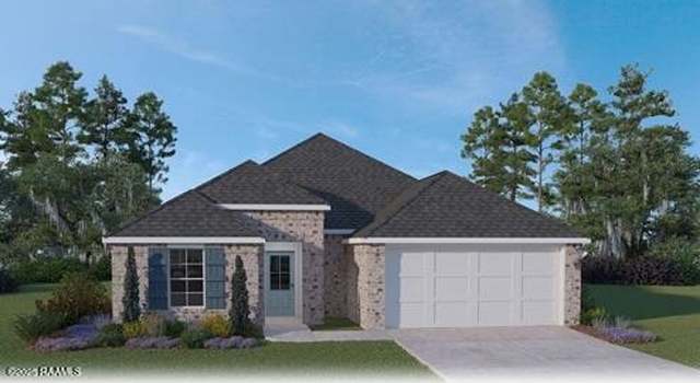 Photo of 192 Hains Dr, Sunset, LA 70584