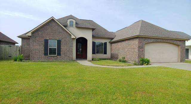 Photo of 113 Thomas Oak Dr, Church Point, LA 70525