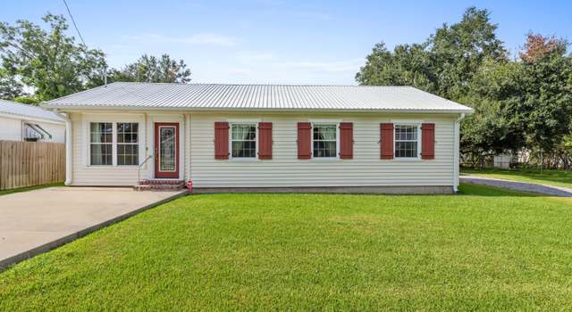 Photo of 113 S Bonin St, Loreauville, LA 70552