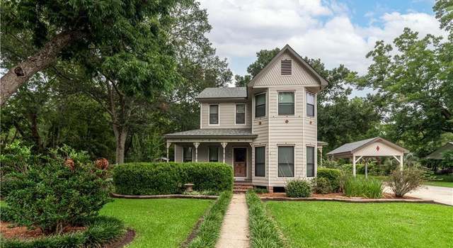 Photo of 319 Goodwin St, Welsh, LA 70591