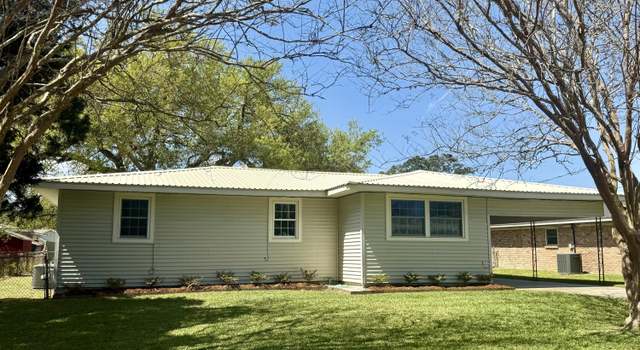 Photo of 125 Santa Ines St, New Iberia, LA 70563