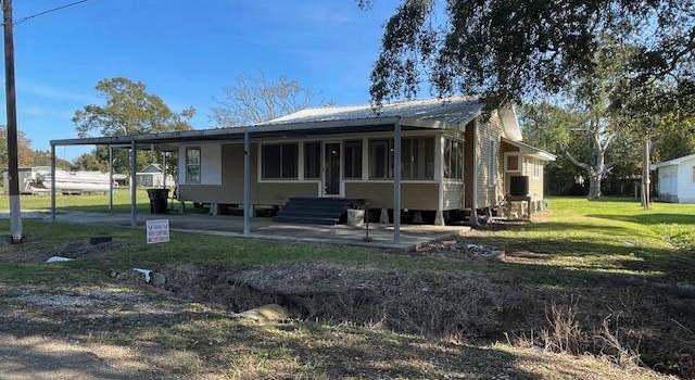 Photo of 532 Kellogg Ave, Lake Arthur, LA 70549