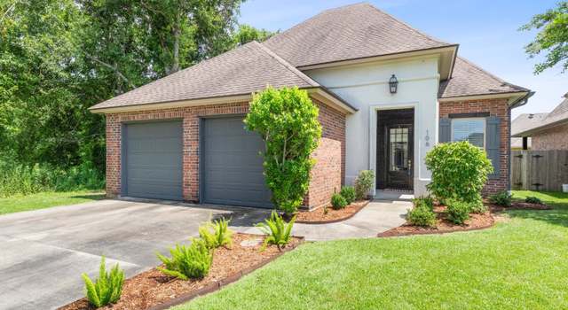 Photo of 106 Whitewater Dr, Broussard, LA 70518
