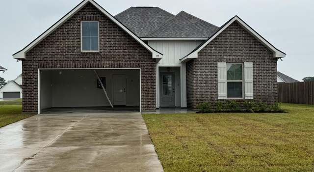 Photo of 119 Star Ln, Broussard, LA 70518